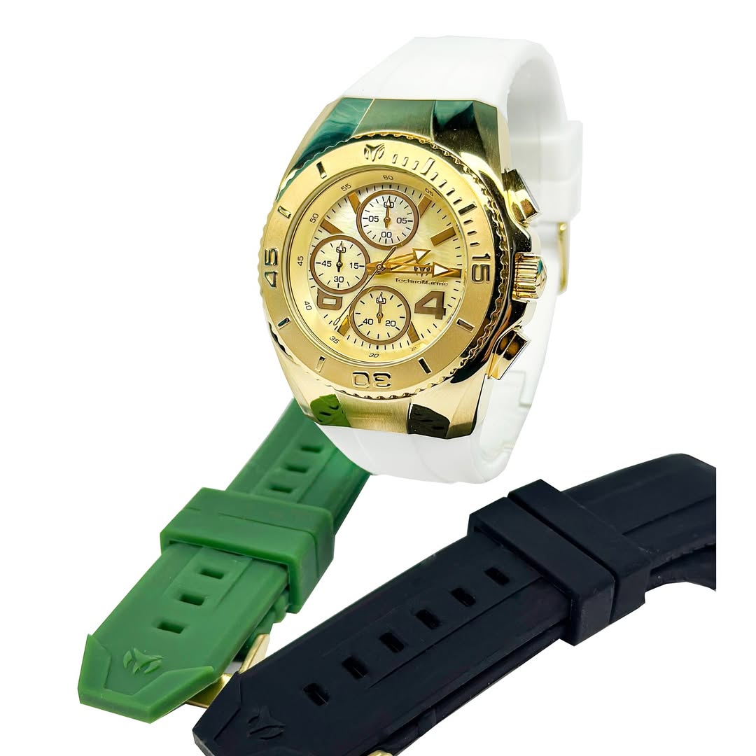 Reloj Technomarine Cruise Origen 124031 Original