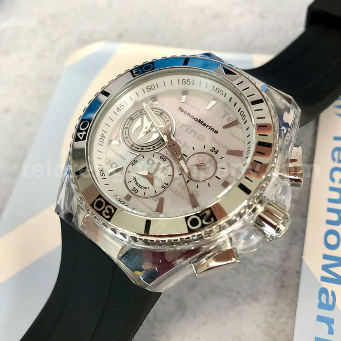 Reloj Technomarine Cruise 120021 Original