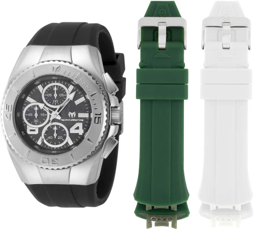 Reloj Technomarine Cruise Origen 124029 Original