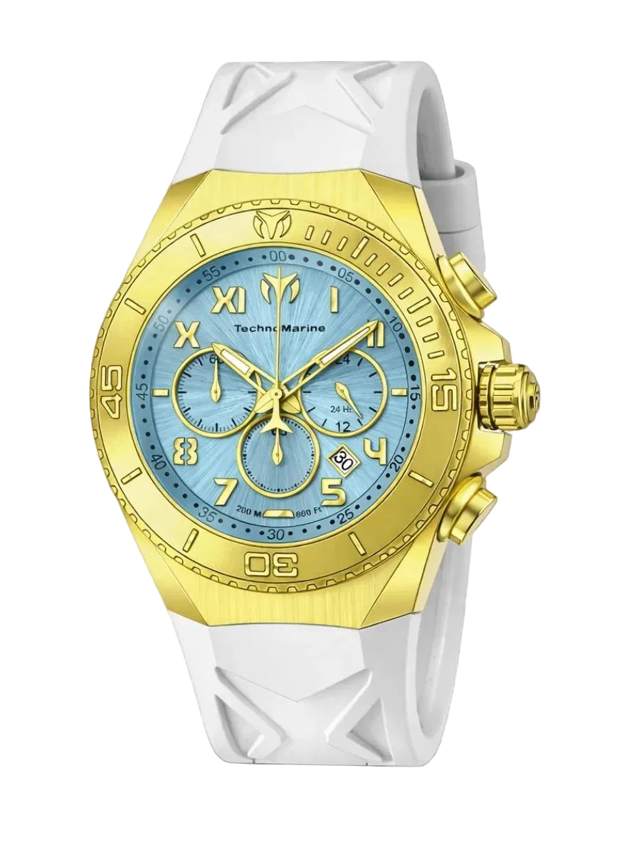 Reloj Technomarine Manta 225009 Original