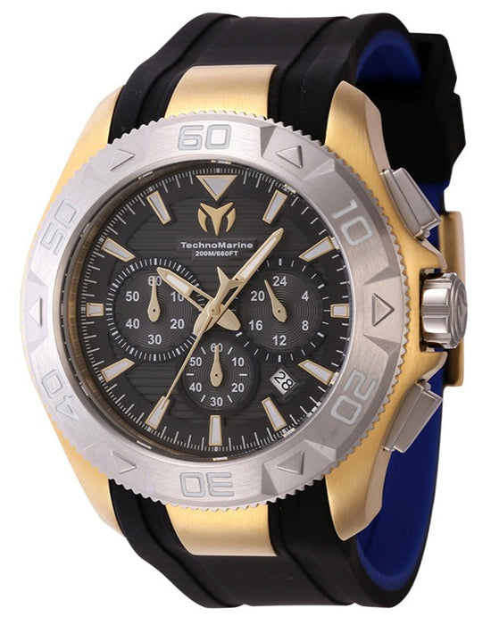 Reloj Technomarine UF6 TM-622005 Original