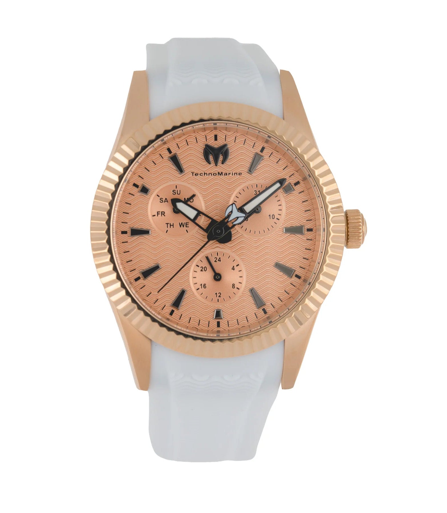 Reloj Technomarine Dream Mujer 724004 Original