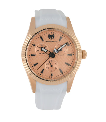 Reloj Technomarine Dream Mujer 724004 Original