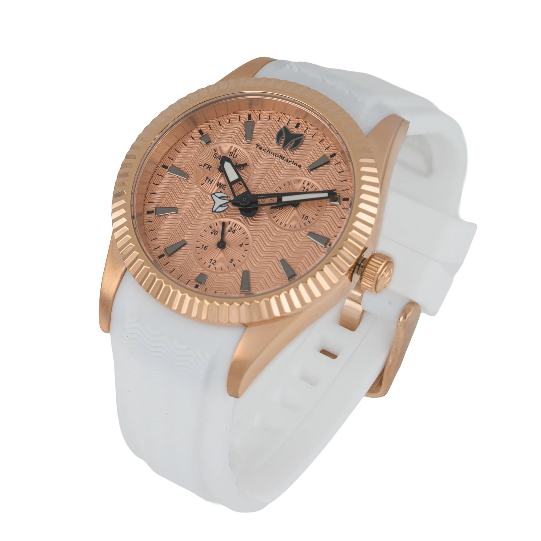 Reloj Technomarine Dream Mujer 724004 Original