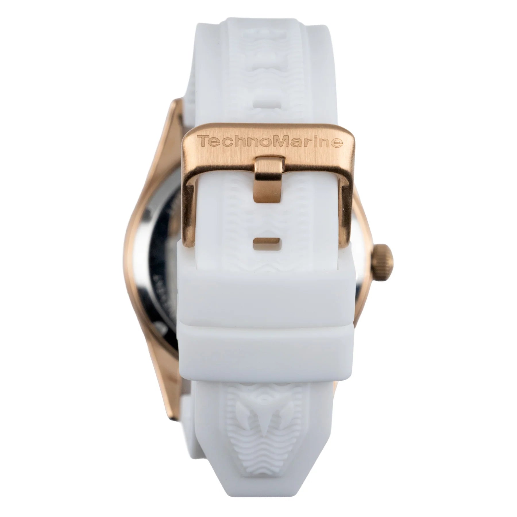 Reloj Technomarine Dream Mujer 724004 Original
