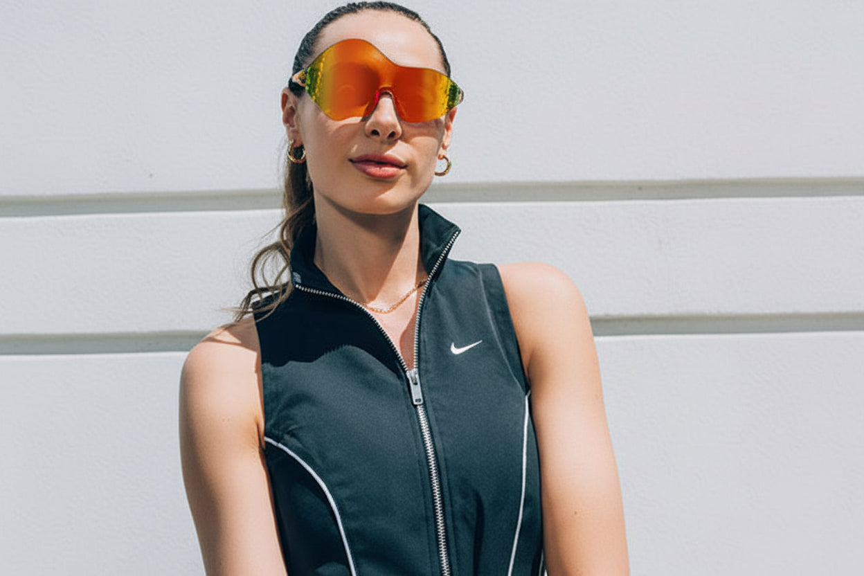 Gafas Nike Athena EV24021-801 Original