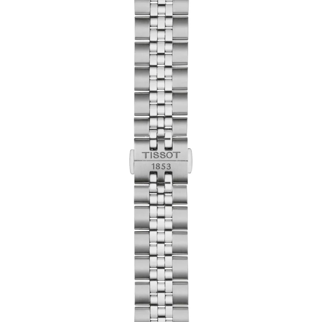 Reloj Tissot Ballade T156.410.11.041.00 Original