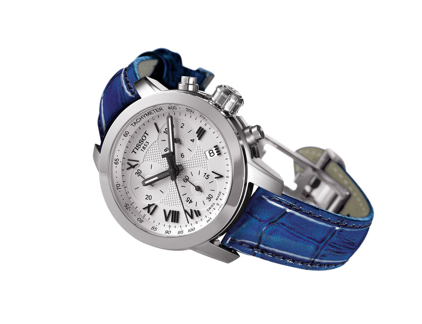 Reloj Tissot PRC 200 Mujer T0552171603300 Original