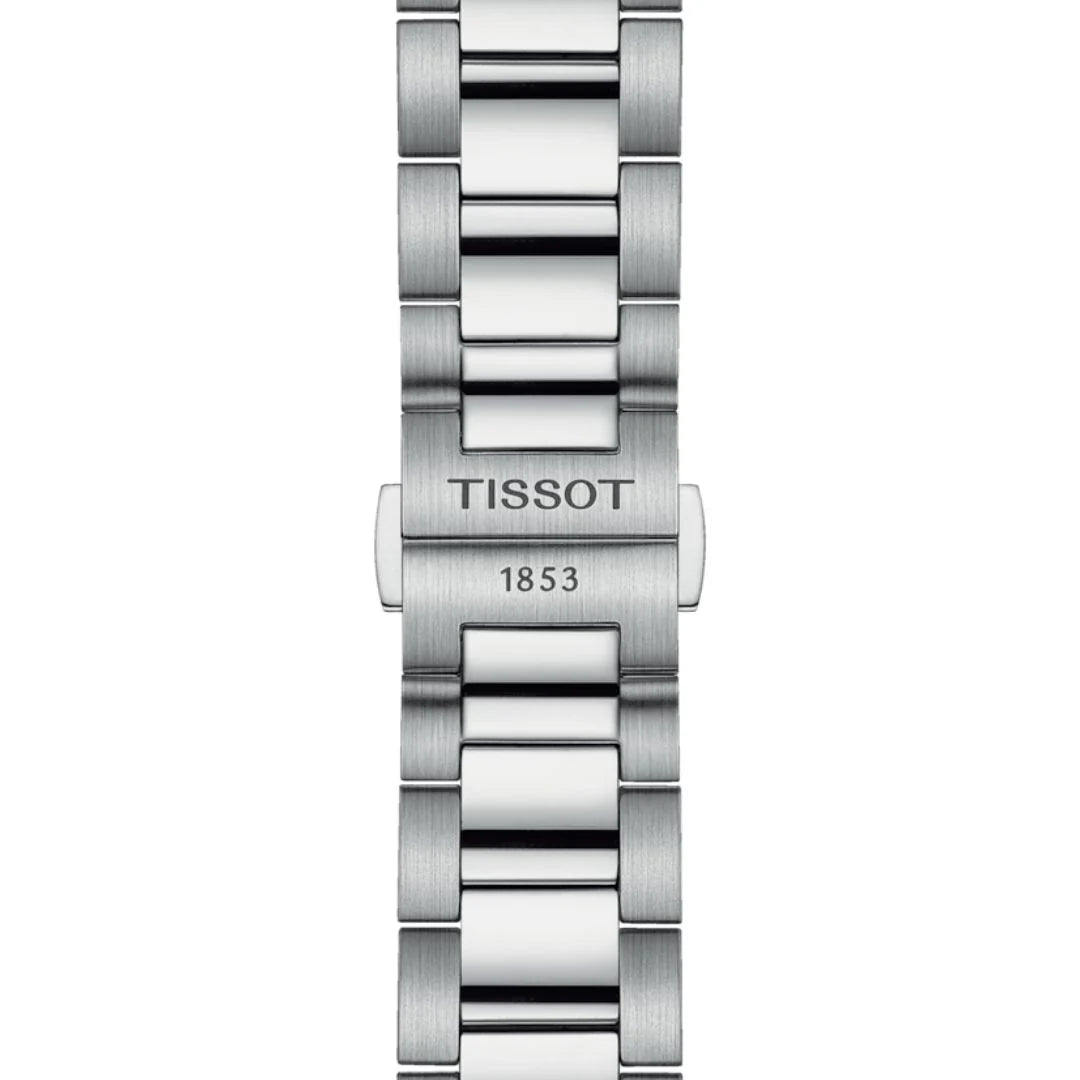 Reloj Tissot PR 100 T1504171109100 Original