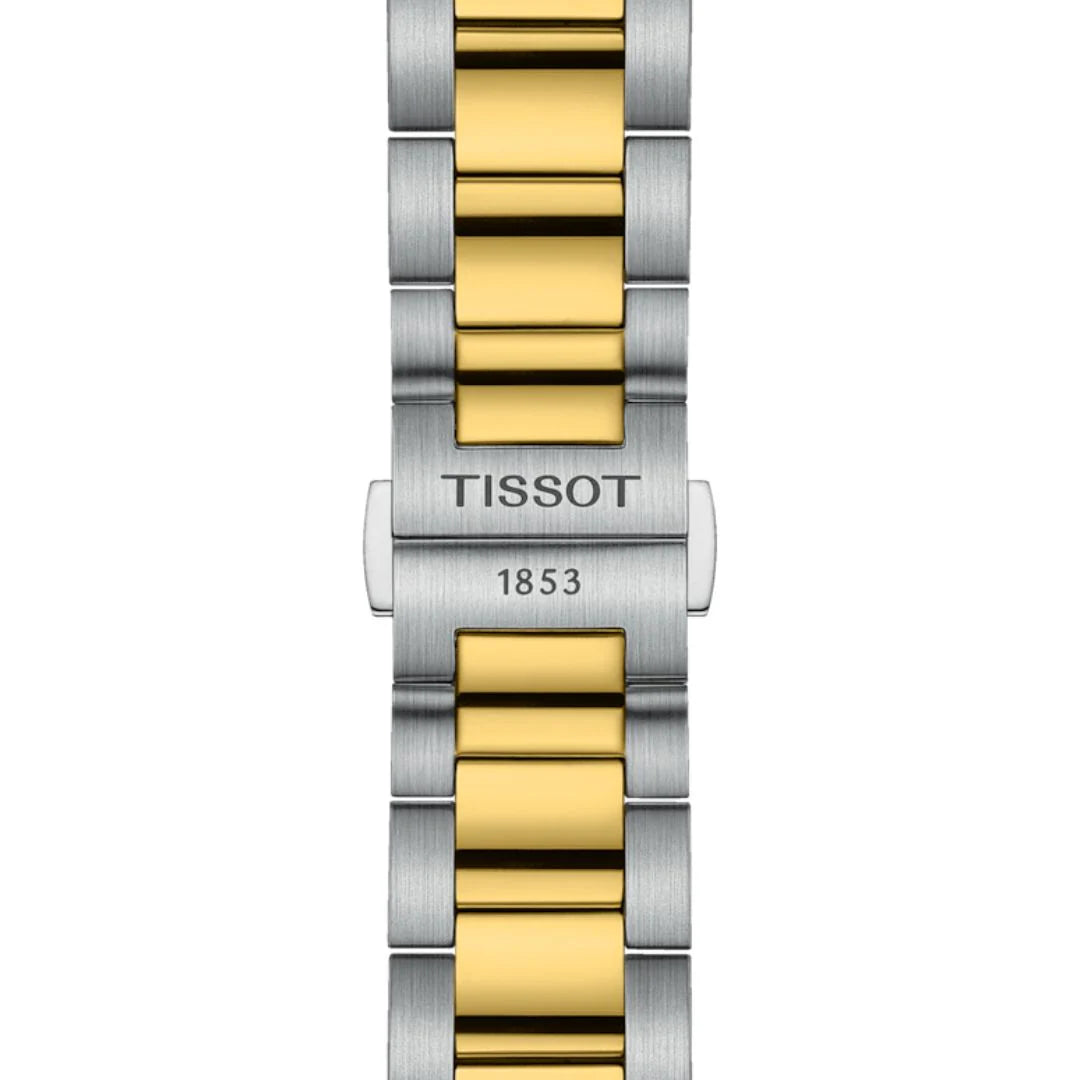 Reloj Tissot PR 100 T1504172203100 Original