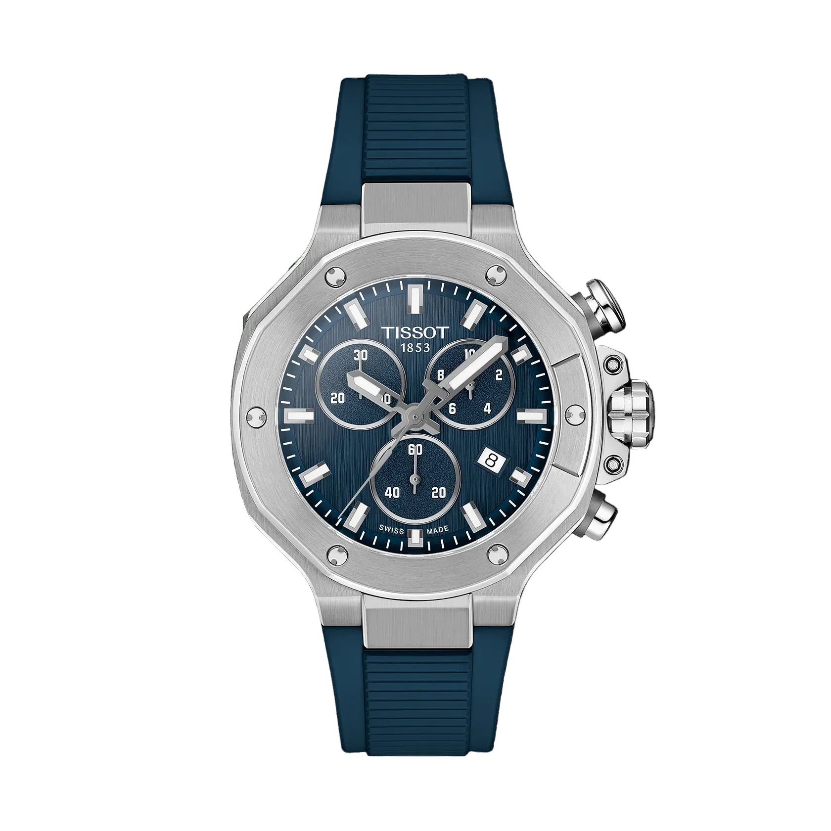 Reloj Tissot T-Race Mujer T141.817.17.041.00 Original