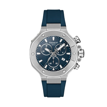 Reloj Tissot T-Race Mujer T141.817.17.041.00 Original