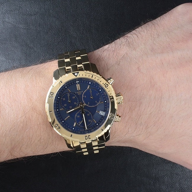 Reloj Tissot PRS 200 T0674173304100 Original