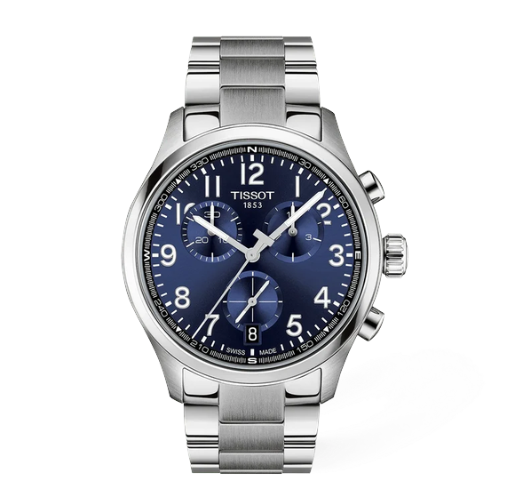 Reloj Tissot Chrono L T116.417.11.042.00
