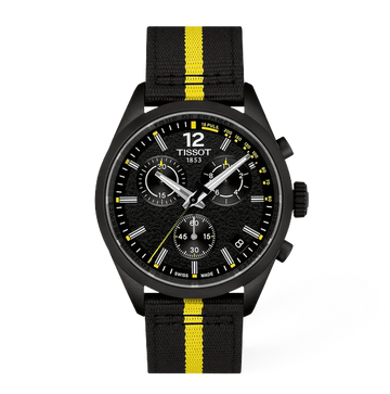 Reloj Tissot PR 100 Tour de France 2026 T150.417.37.057.00