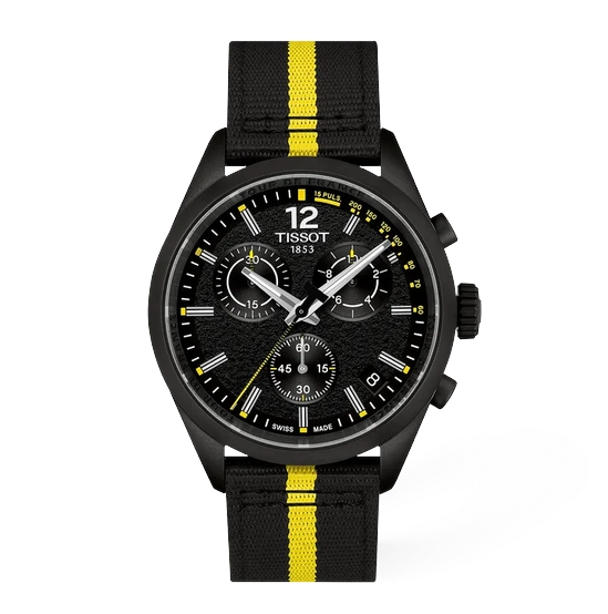 Reloj Tissot PR 100 Tour de France 2026 T150.417.37.057.00