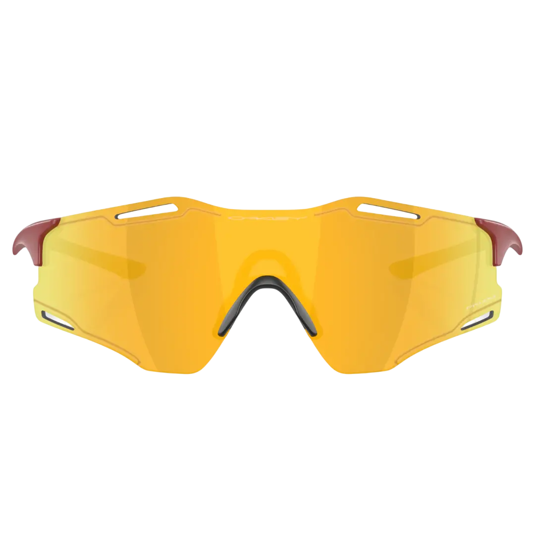 Gafas Oakley Cybr Zero OO9512D-0339 Original