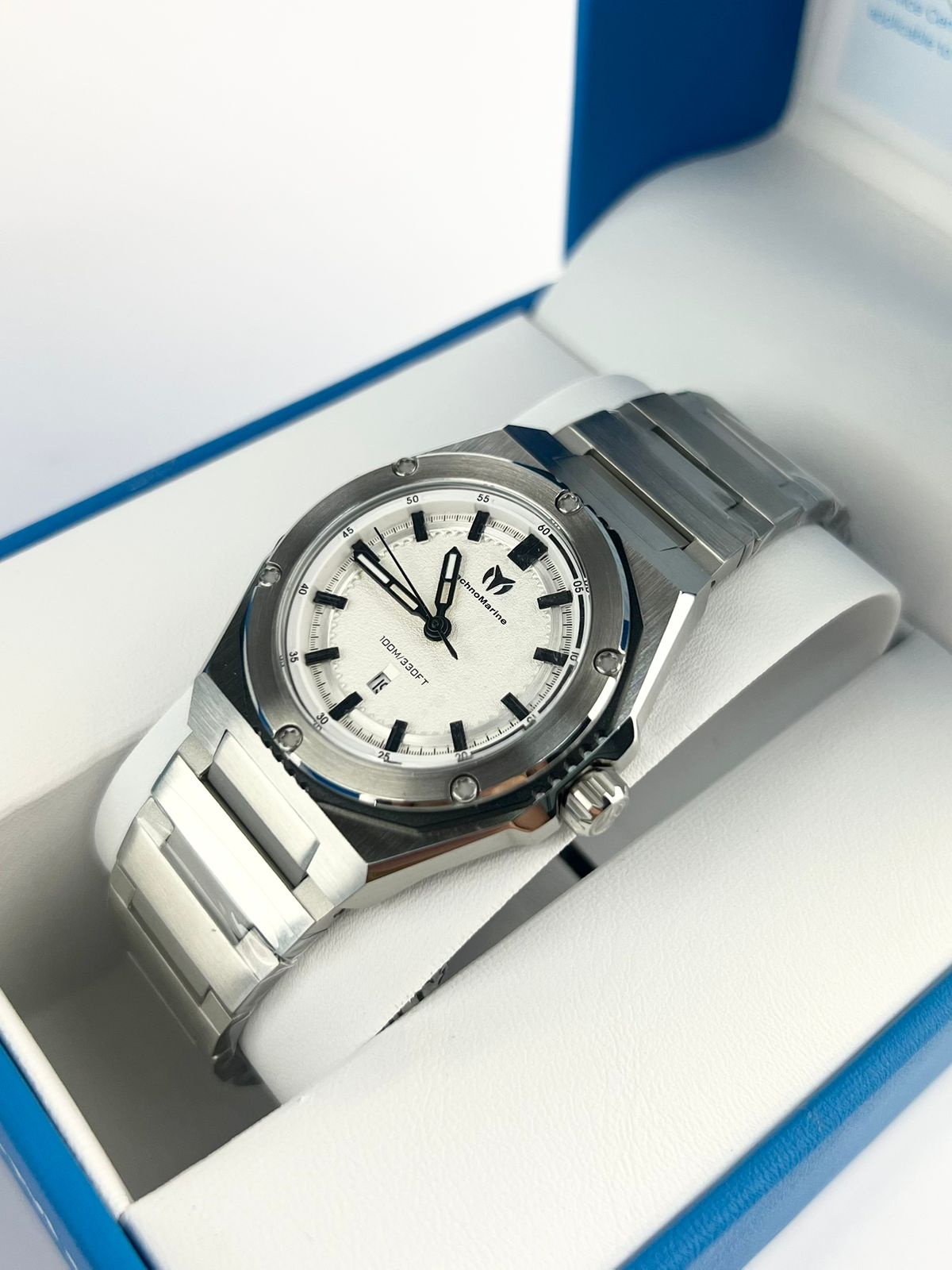 Reloj Technomarine Coral Mujer TM 416043 Original