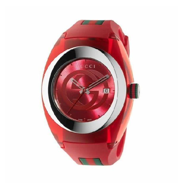 Reloj Gucci Sync YA137103 Original