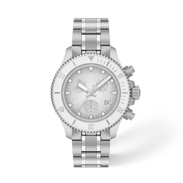 Reloj Tissot Seastar 1000 T120.217.11.011.00