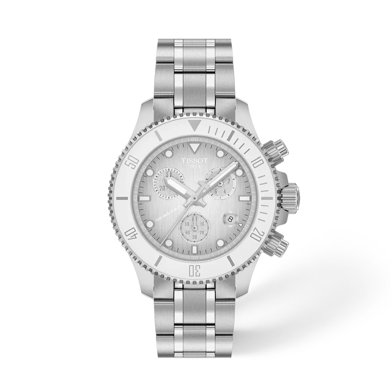 Reloj Tissot Seastar 1000 T120.217.11.011.00