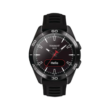 Reloj Tissot T-Touch Connect Sport T153.420.47.051.04 original