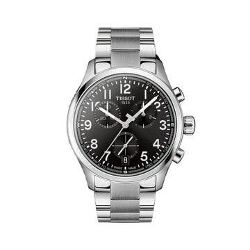 Reloj Tissot Chrono L T116.417.11.052.00 Original