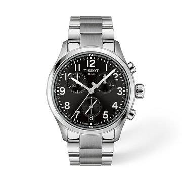 Reloj Tissot Chrono L T116.417.11.052.00 Original