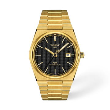 Reloj Tissot PRX Damian Lillard Special Edtion Automático T137.407.33.051.00 Original