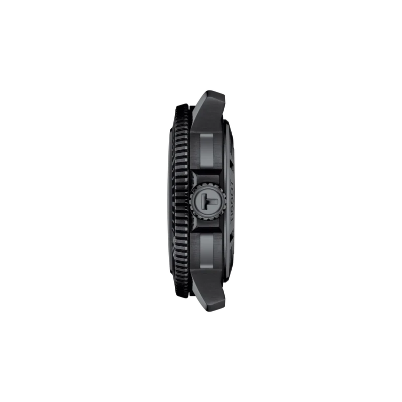 Reloj Tissot Seastar 2000 Automático T120.607.37.041.00