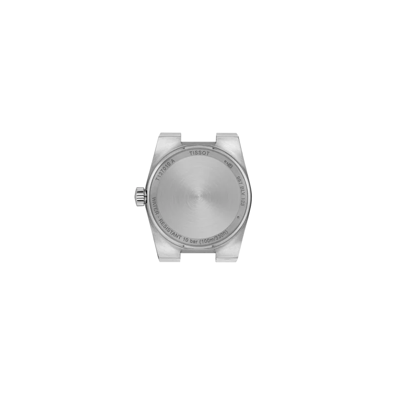 Reloj Tissot PRX Mujer T137.010.11.111.00 Original