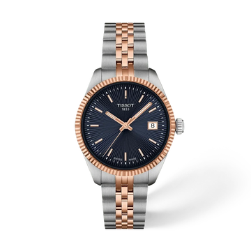 Reloj Tissot Ballade Mujer T156.210.22.041.00 Original