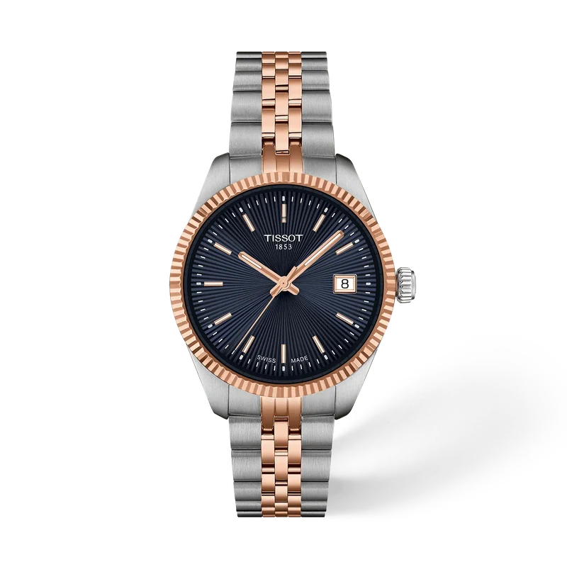 Reloj Tissot Ballade Mujer T156.210.22.041.00 Original