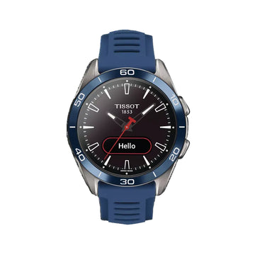 Reloj Tissot T-Touch Connect Sport T153.420.47.051.01 original