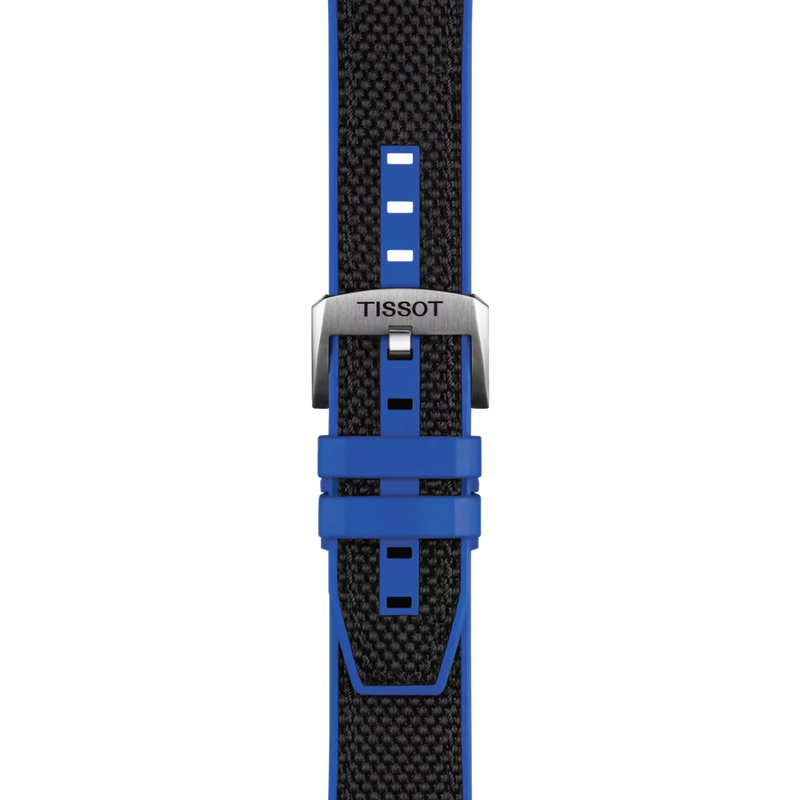 Reloj Tissot Seastar 1000 T120.417.17.051.03  Original