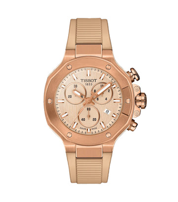 Reloj Tissot T-Race Mujer T141.817.37.501.00 Original