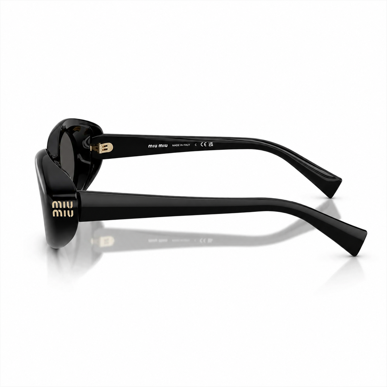 Miu Miu MU B09S 16K08Z Original