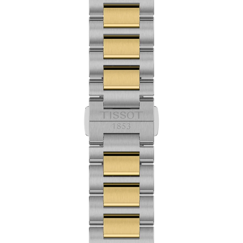 Reloj Tissot PRC 100 Solar T151.422.22.0031.00 original