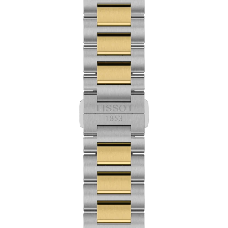 Reloj Tissot PRC 100 Solar T151.422.22.031.00 original