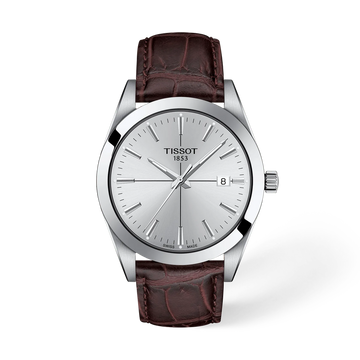 Reloj Tissot Gentleman T127.410.16.031.01 Original