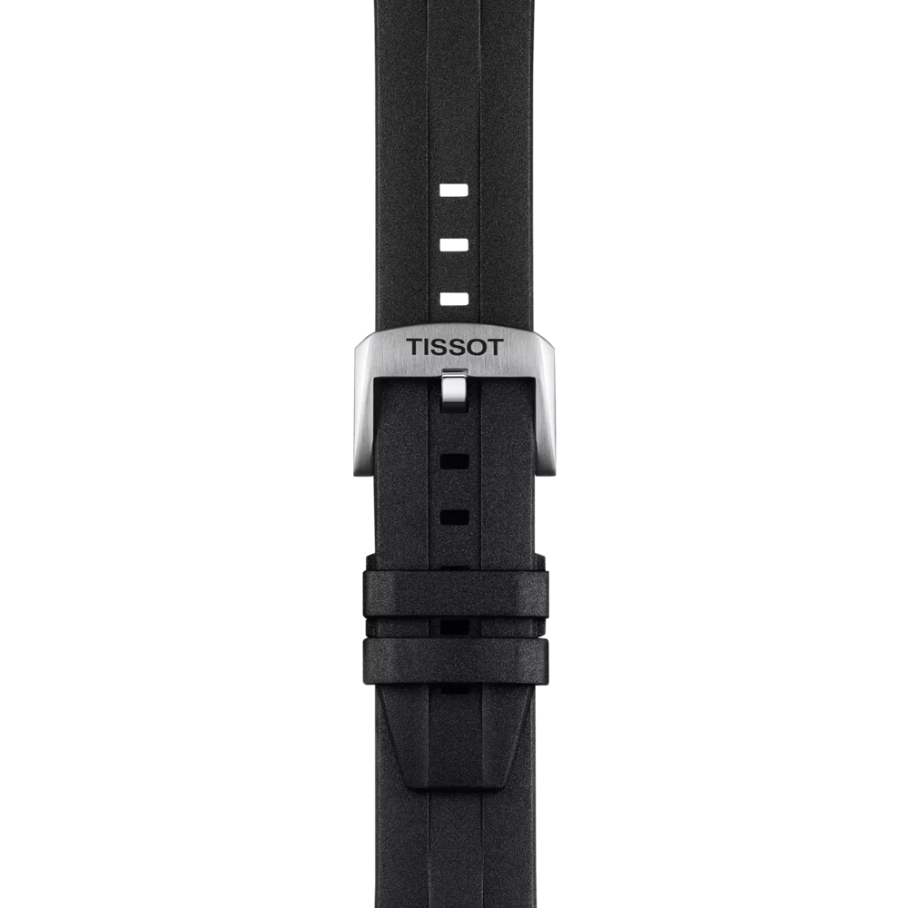 Reloj Tissot Seastar 2000 Automático T120.607.17.441.00 original