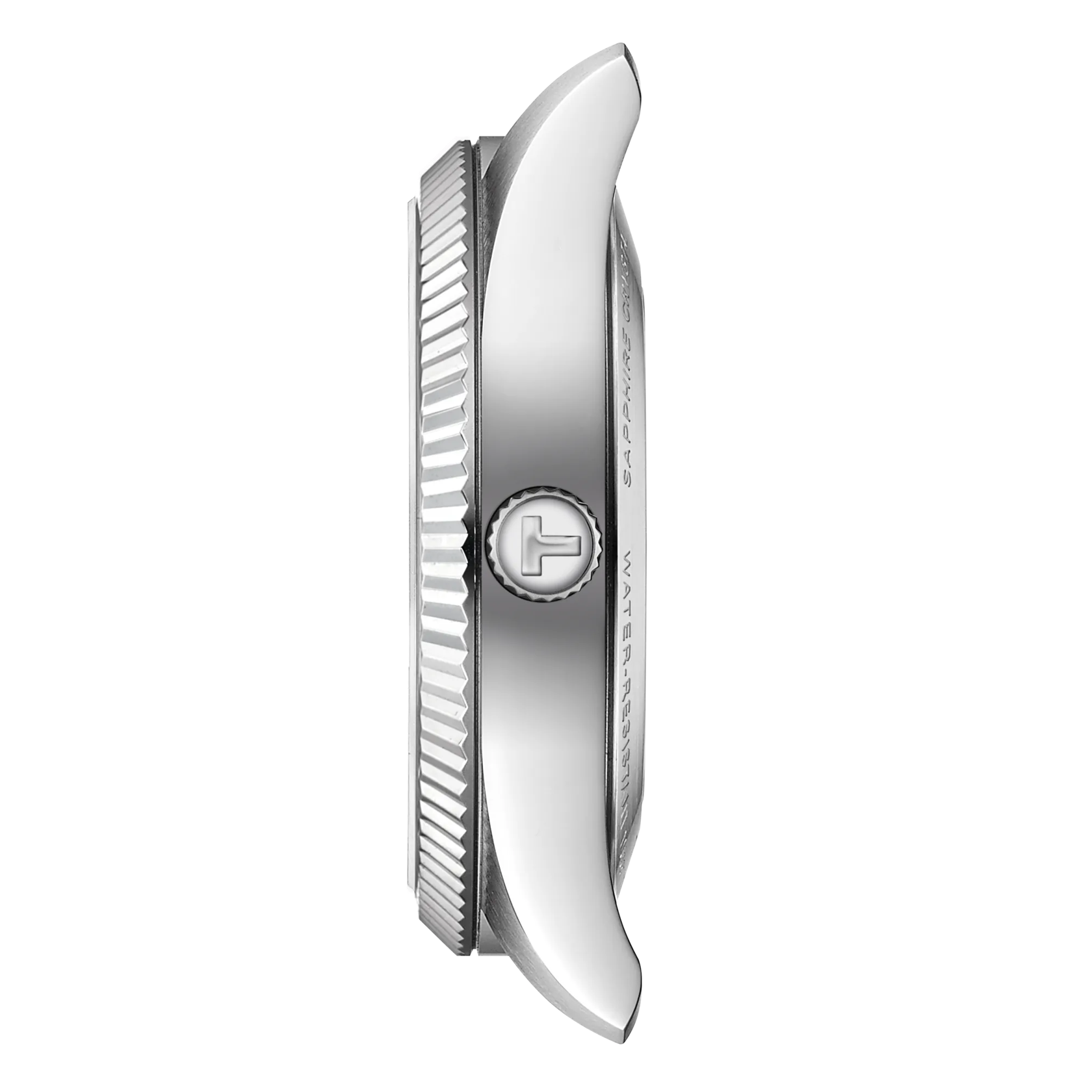 Reloj Tissot Ballade Automático T156.408.11.033.00 Original