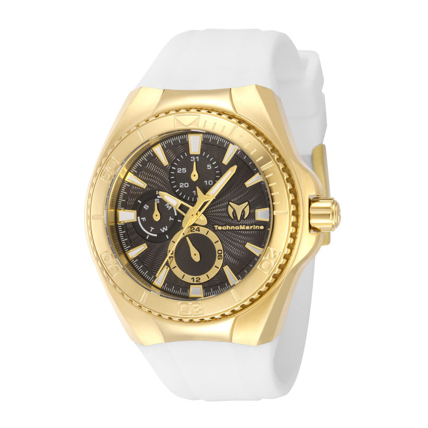 Reloj Technomarine Cruise Mujer 124023 Original