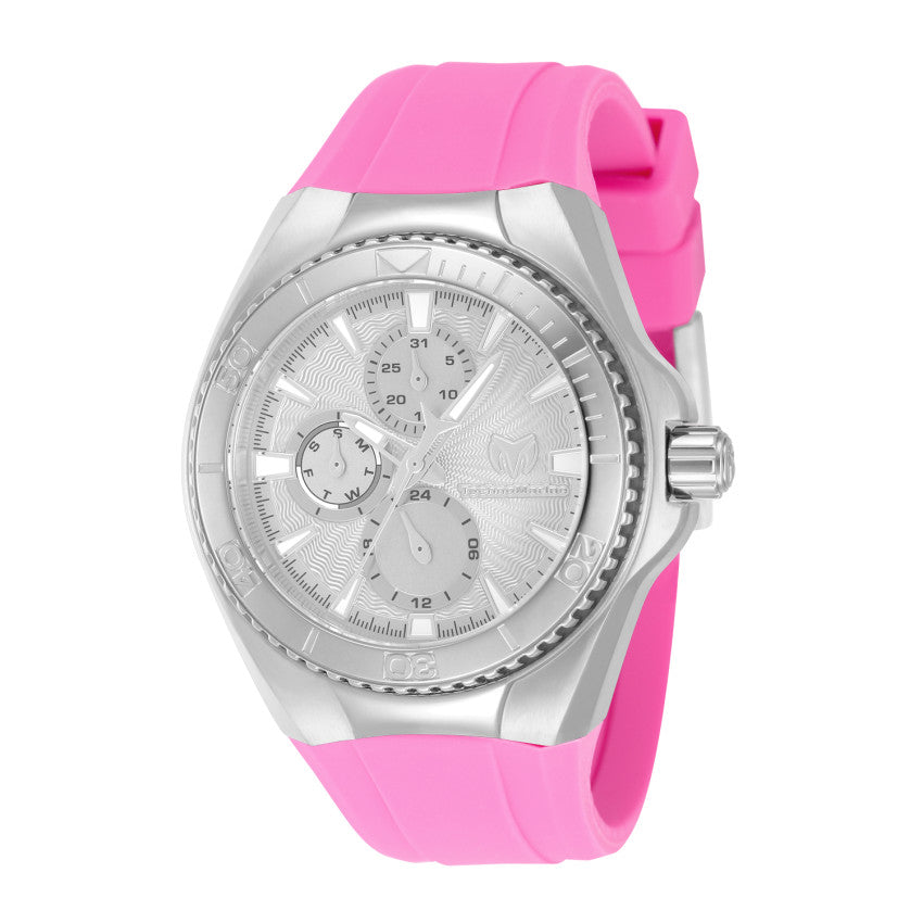 Reloj Technomarine Cruise Mujer 124020 Original