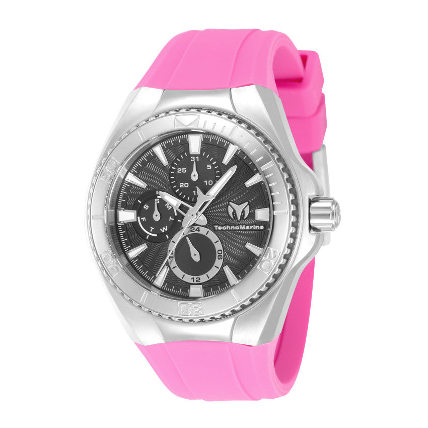 Reloj Technomarine Cruise Mujer 124021 Original