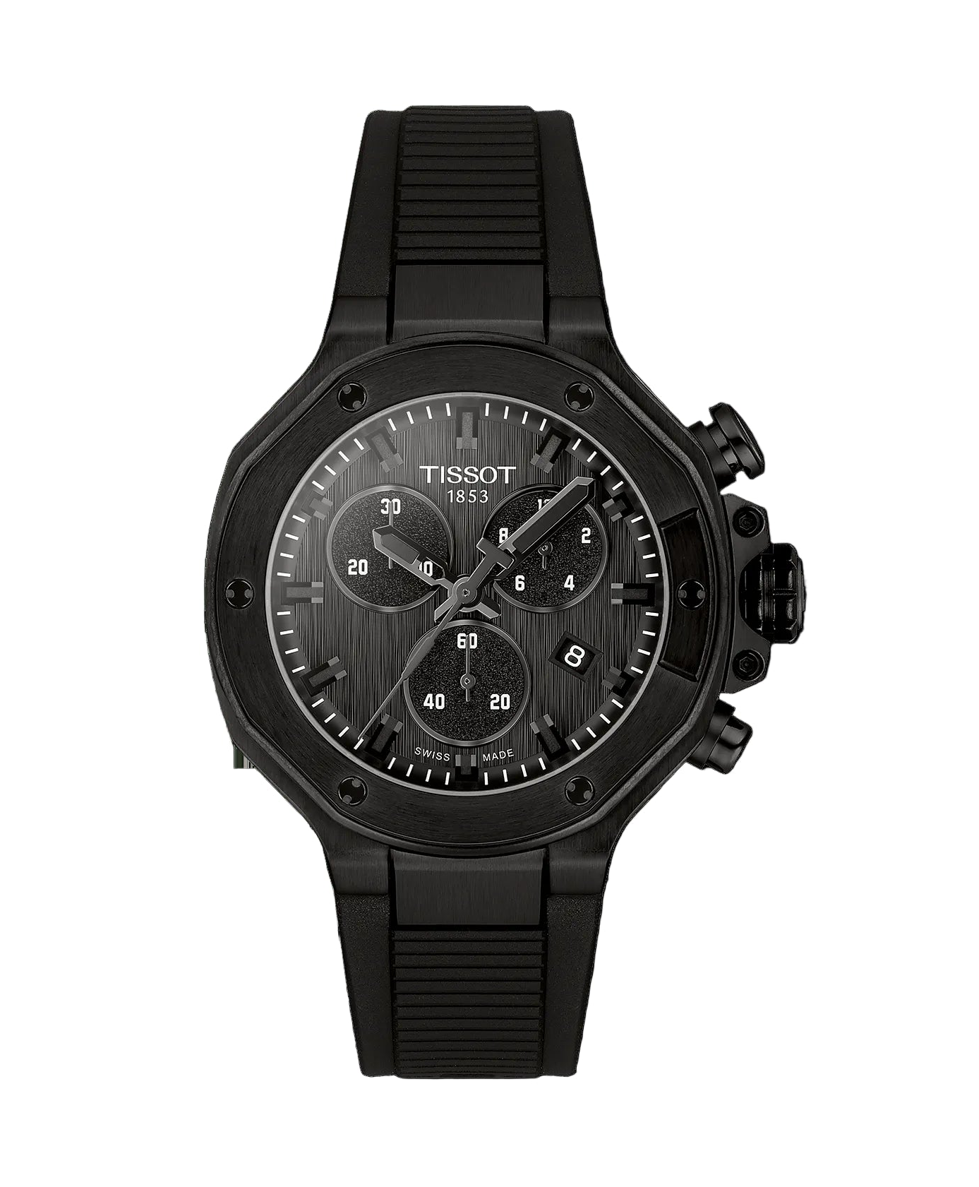 Reloj Tissot T-Race Mujer T141.817.37.051.00 Original