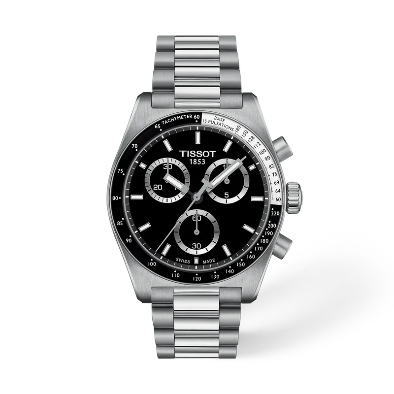 Reloj Tissot PR516 T149.417.11.051.00 original