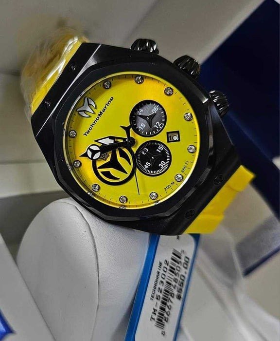 Reloj Technomarine Reef Sun 523002 Original