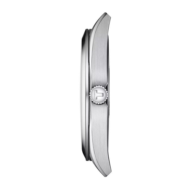 Reloj Tissot Gentleman T127.410.16.031.01 Original