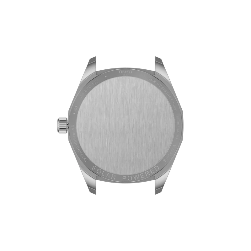 Reloj Tissot PRC 100 Solar T151.422.11.041.00 original